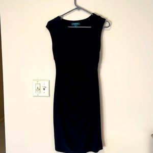 Lauren little black dress